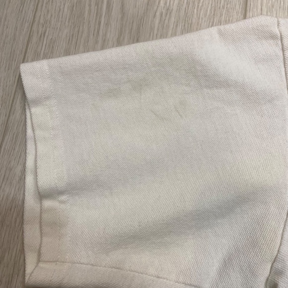 Vintage Crable Sportswear MLB Cleveland Indians White Adult Size Medium - Picture 4 of 13